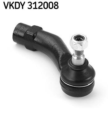 Rótula barra de dirección SKF ref. VKDY 312008